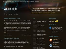 boedesign