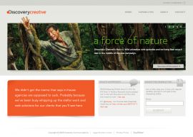 Discovery Creative