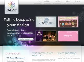 Camp Creative Group