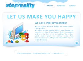 step2reality