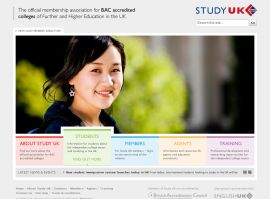 Study UK