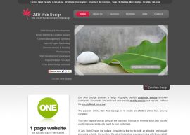 Cairns Web Design