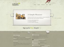 A Simple Measure