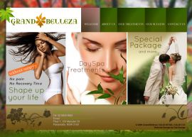 Grand Belleza