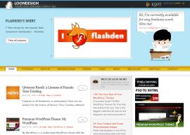 LoonDesign