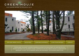 Green House Retreat