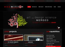 Web design Galway