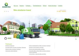 Ecoservice