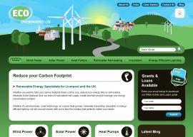 Eco Environments