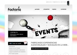 Factoria Crossmedia