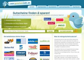 meinGutscheincode.de