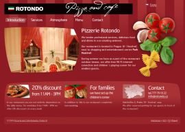 Pizzeria