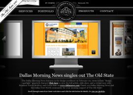 The Old State