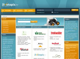 Zivotopis