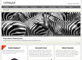 3 Beyaz Design Factory