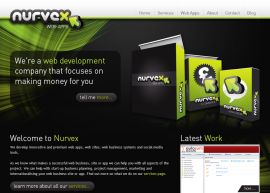 Nurvex