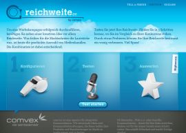reichweite