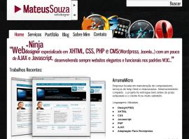 Mateus Souza