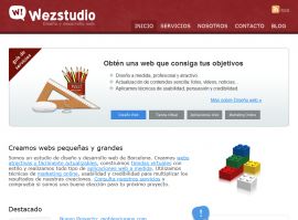 Wezstudio