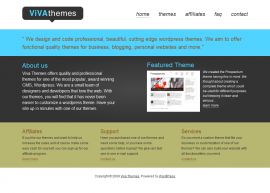 Viva Themes