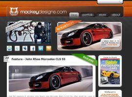 Mackeydesigns