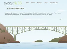 SkagitWeb