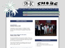 Santa Monica Beach Club