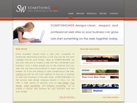 Somethingweb