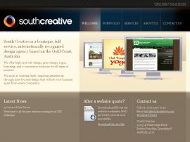 South Creative