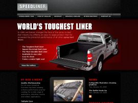Truck Bed Liners