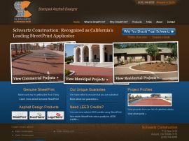 Schwartz Construction