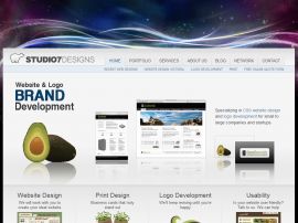 Studio 7 Designs