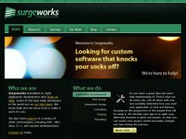 Surgeworks
