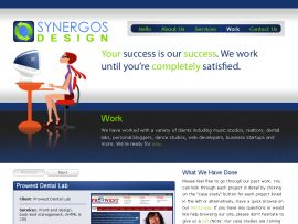 Synergos Design