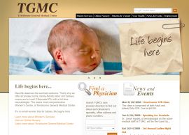 TGMC