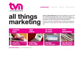 Thames Valley Marketing