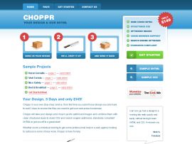 The Choppr