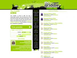 The Griddle