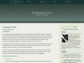 The Lexie