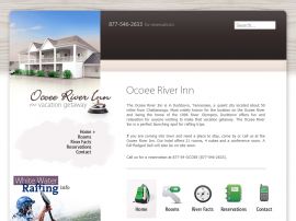 OCoee River Inn
