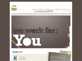 Topo