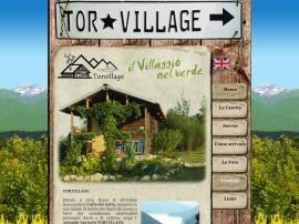 Torvillage