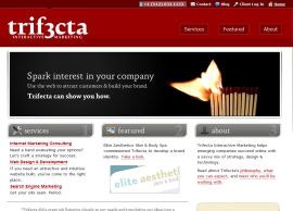 Trifecta Interactive