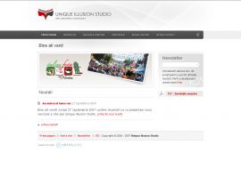 Unique Illusion Studio