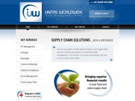 Unitas Worldwide