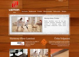 Uzman Grup