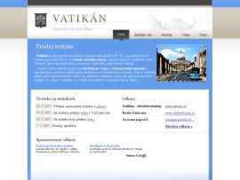 Vatikan