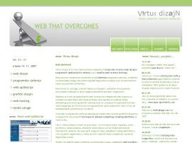 Virtus dizajn