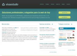 vivaestudio