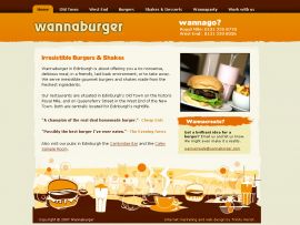 Wannaburger